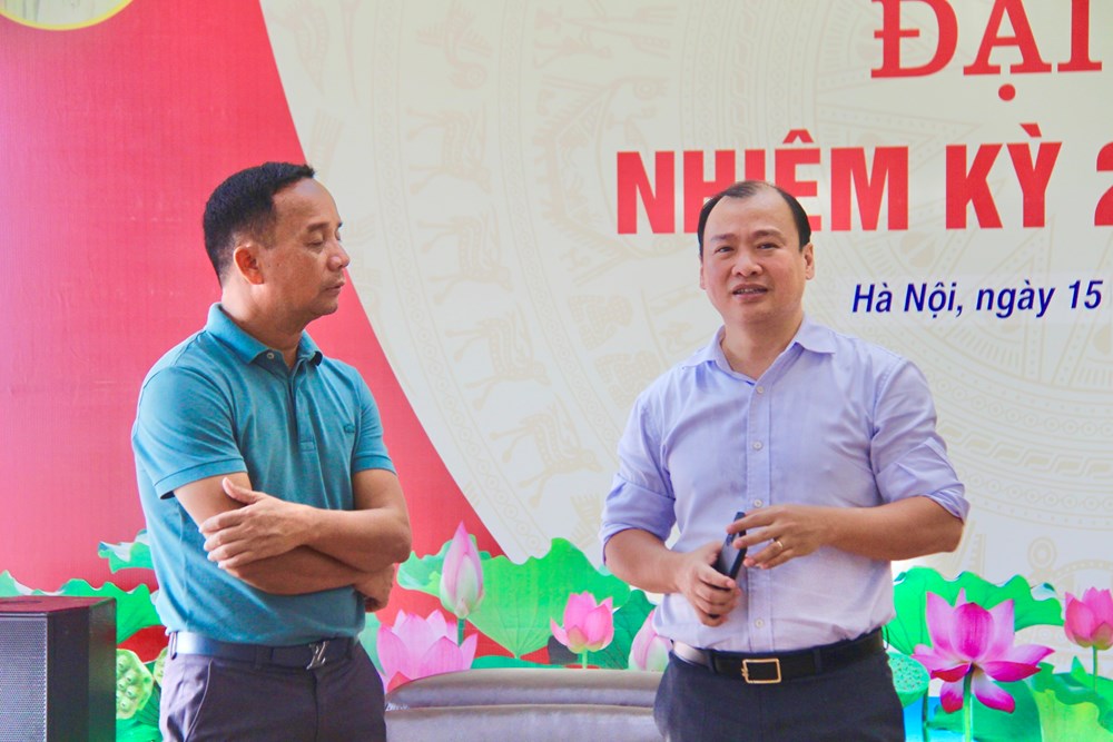 Rà soát, chuẩn bị chu đáo cho các hoạt động kỷ niệm 80 năm Cách mạng Tháng Tám, Quốc khánh 2.9 - ảnh 2