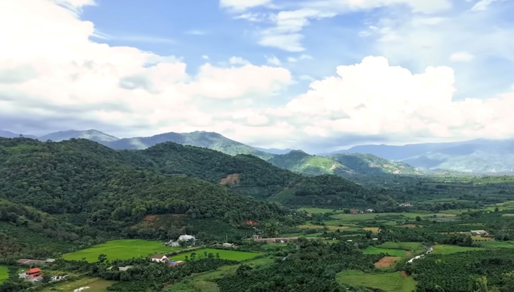 Mạch nguồn văn hóa nơi Tây Nguyên hùng vĩ - ảnh 1