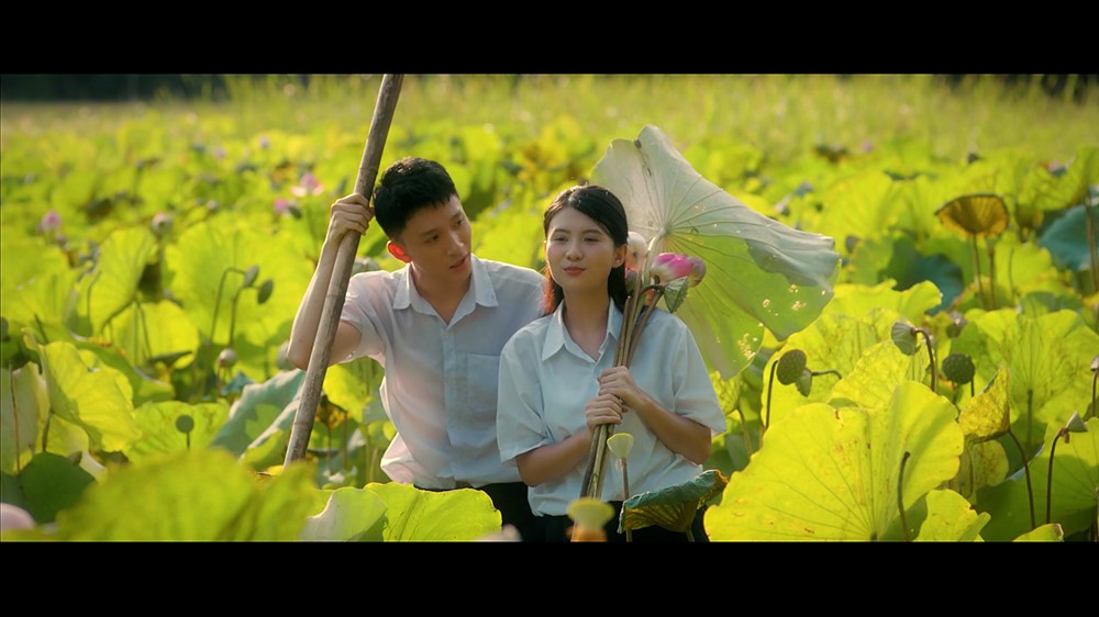 Hành trình ngược dòng thời gian trở về với tuổi thơ - ảnh 3