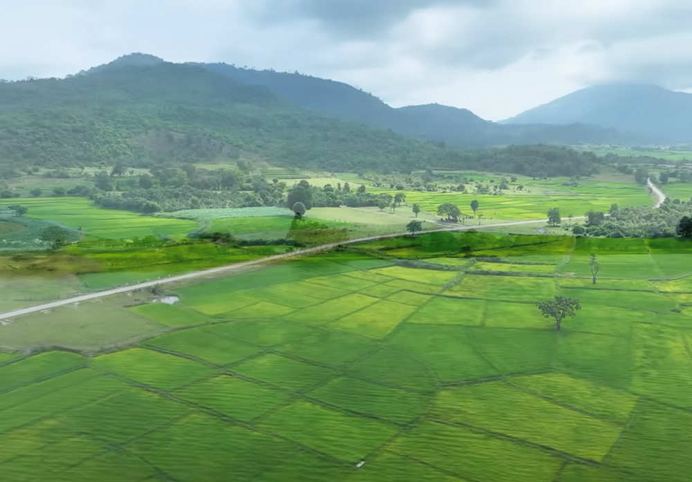 Câu chuyện về người con Tây Nguyên và ước mơ làm du lịch cộng đồng - ảnh 4