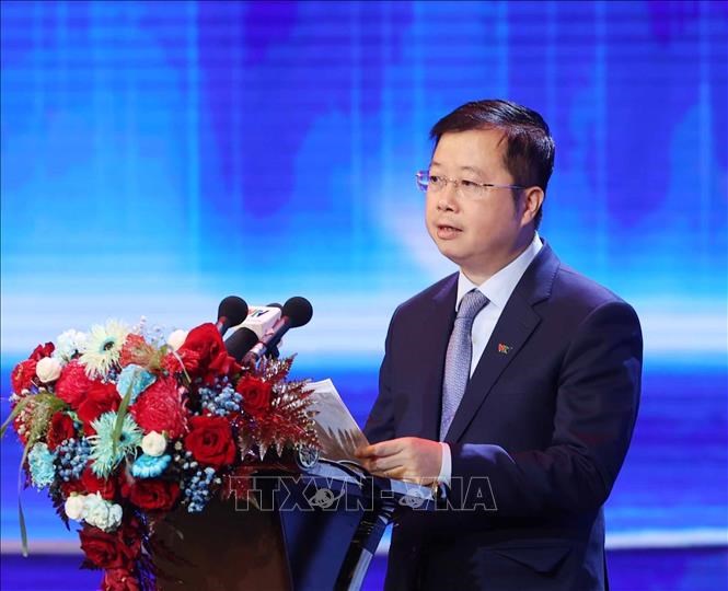 Đài Truyền hình Việt Nam cần nỗ lực để thực sự trở thành cơ quan truyền thông quốc gia kiểu mẫu, hàng đầu khu vực - ảnh 2