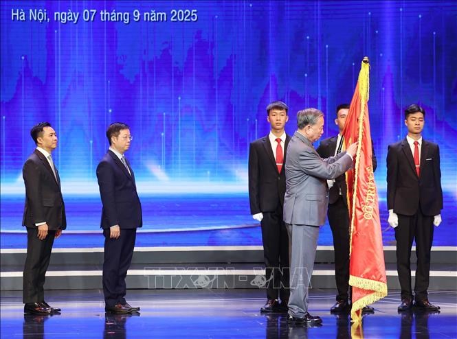 Đài Truyền hình Việt Nam cần nỗ lực để thực sự trở thành cơ quan truyền thông quốc gia kiểu mẫu, hàng đầu khu vực - ảnh 6