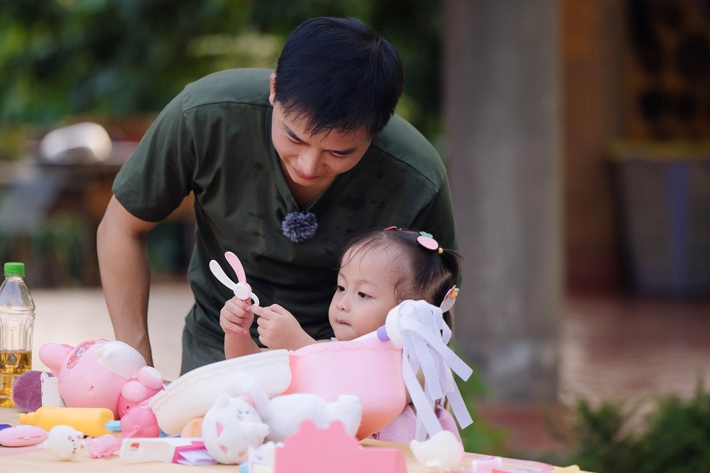 Trân trọng những giá trị văn hóa, tình người nơi mảnh đất Tây Nguyên - ảnh 5