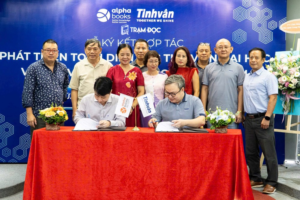 Hướng tới các giải pháp tối ưu hình thành các thư viện thế hệ mới - ảnh 1