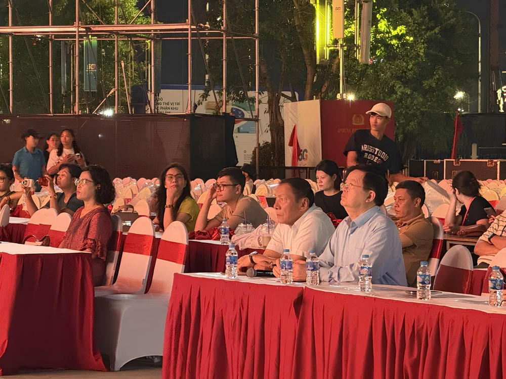 Chương trình bế mạc Triển lãm Thành tựu đất nước phải để lại dấu ấn mạnh mẽ - ảnh 1