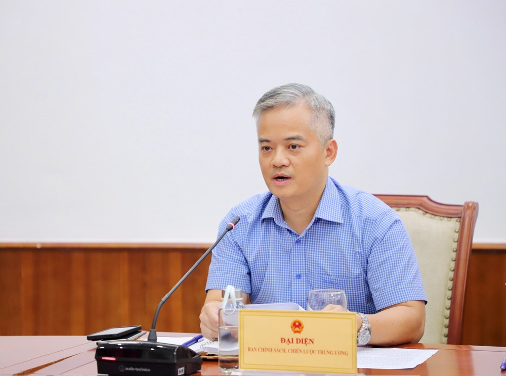 Chuyển biến mạnh mẽ tư duy phát triển văn hoá thành hành động cụ thể - ảnh 5