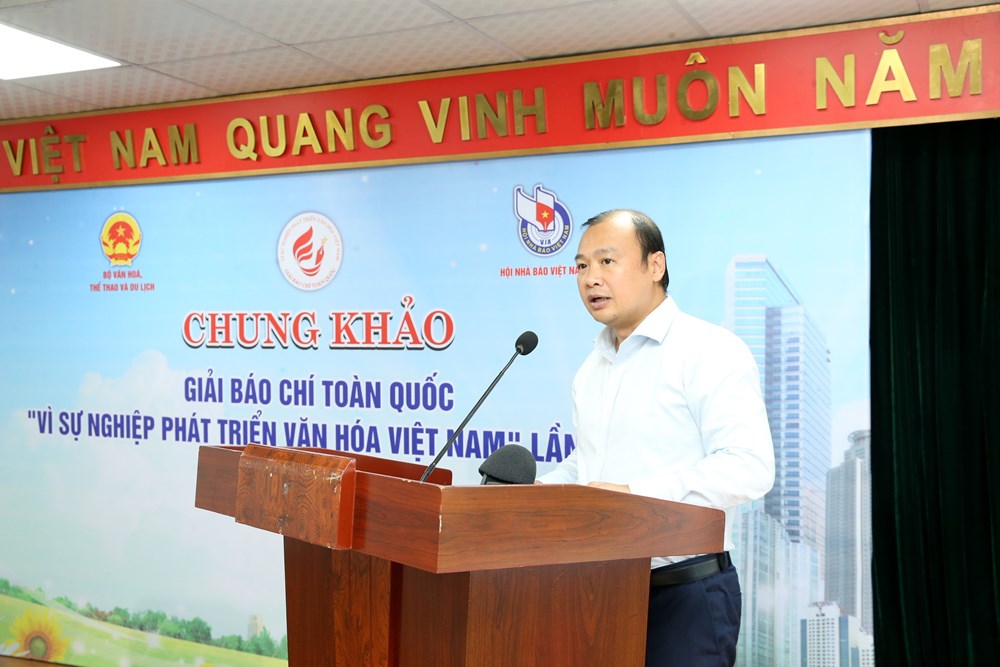 122 tác phẩm xuất sắc nhất vào vòng chung khảo - ảnh 2