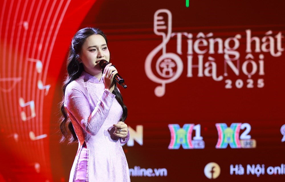 “Mở cửa” với thí sinh quốc tế - ảnh 2