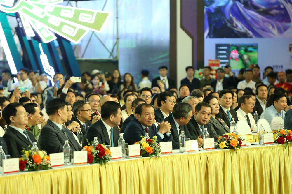 Thủ tướng Phạm Minh Chính dự khai mạc Hội chợ mùa Thu lần thứ nhất – năm 2025 - ảnh 3