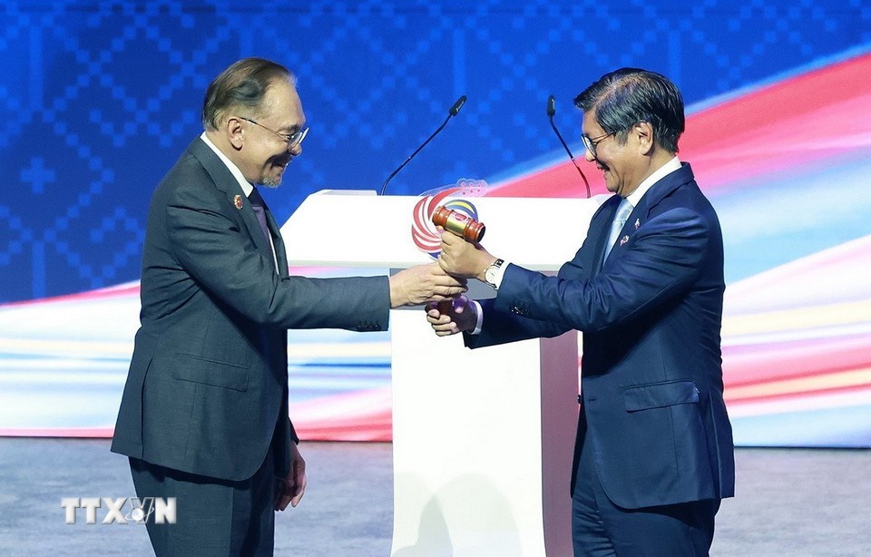 Nhiều văn kiện về VHTTDL và thông tin được thông qua tại Hội nghị Cấp cao ASEAN 47 - ảnh 5