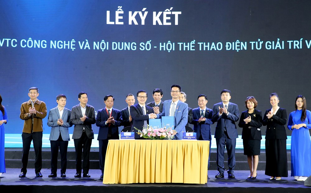 Thúc đẩy sáng tạo, bảo vệ bản quyền - ảnh 7