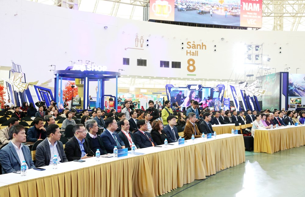 Thúc đẩy sáng tạo, bảo vệ bản quyền - ảnh 2