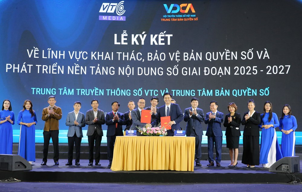 Thúc đẩy sáng tạo, bảo vệ bản quyền - ảnh 10