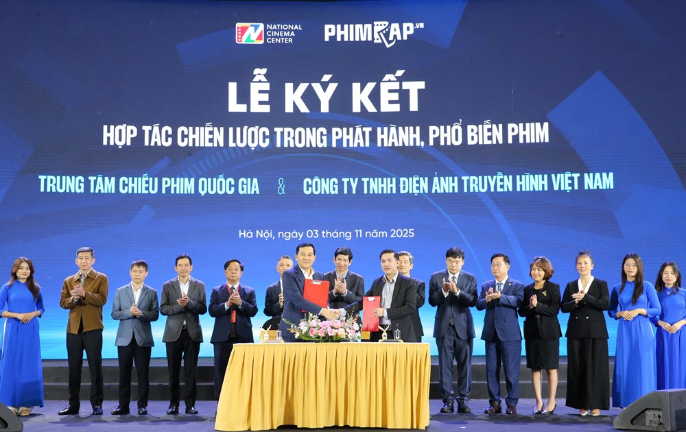 Thúc đẩy sáng tạo, bảo vệ bản quyền - ảnh 12