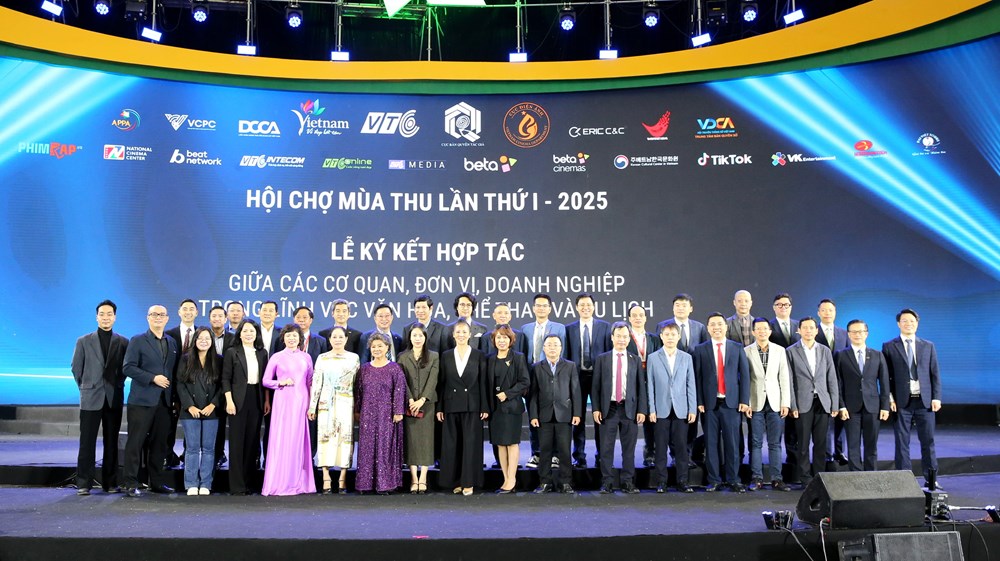 Thúc đẩy sáng tạo, bảo vệ bản quyền - ảnh 4