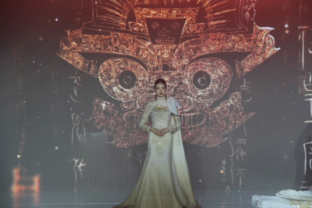 Giao lưu văn hoá và du lịch “thi hoạ” Chiết Giang tại Việt Nam - ảnh 7