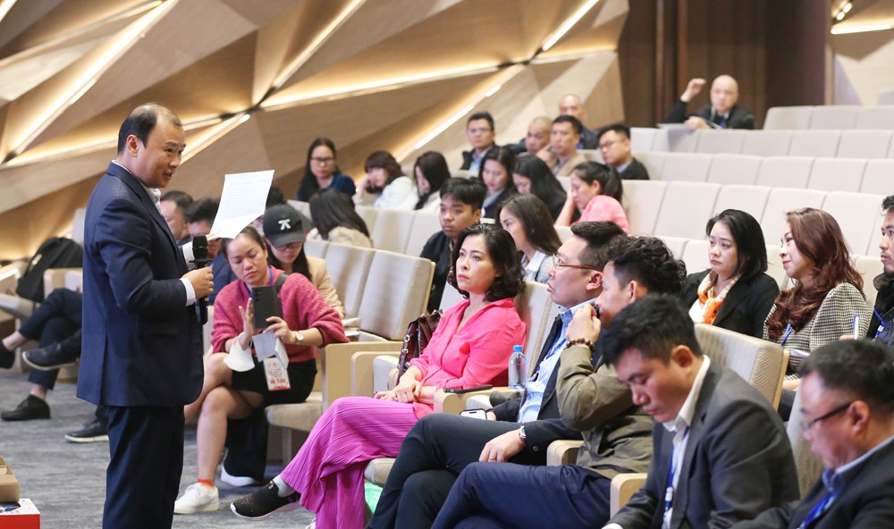 Sẵn sàng cho Lễ trao Giải Báo chí toàn quốc “Vì sự nghiệp phát triển Văn hóa Việt Nam” lần thứ Ba - ảnh 1