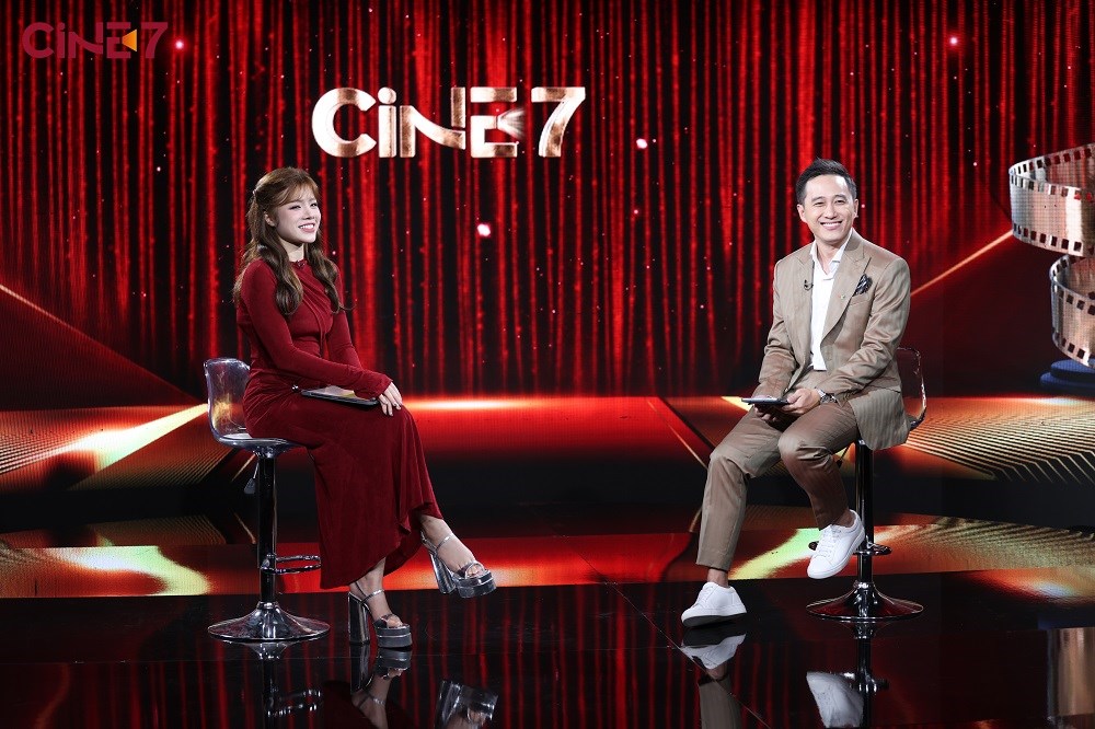 Loạt “bom tấn” Hollywood đổ bộ VTV3 - ảnh 3