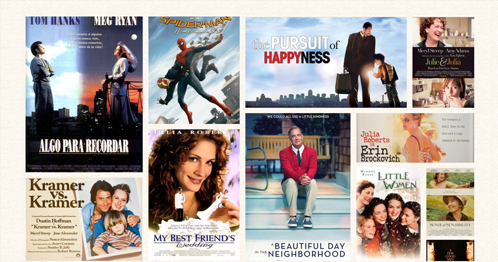 Loạt “bom tấn” Hollywood đổ bộ VTV3 - ảnh 1