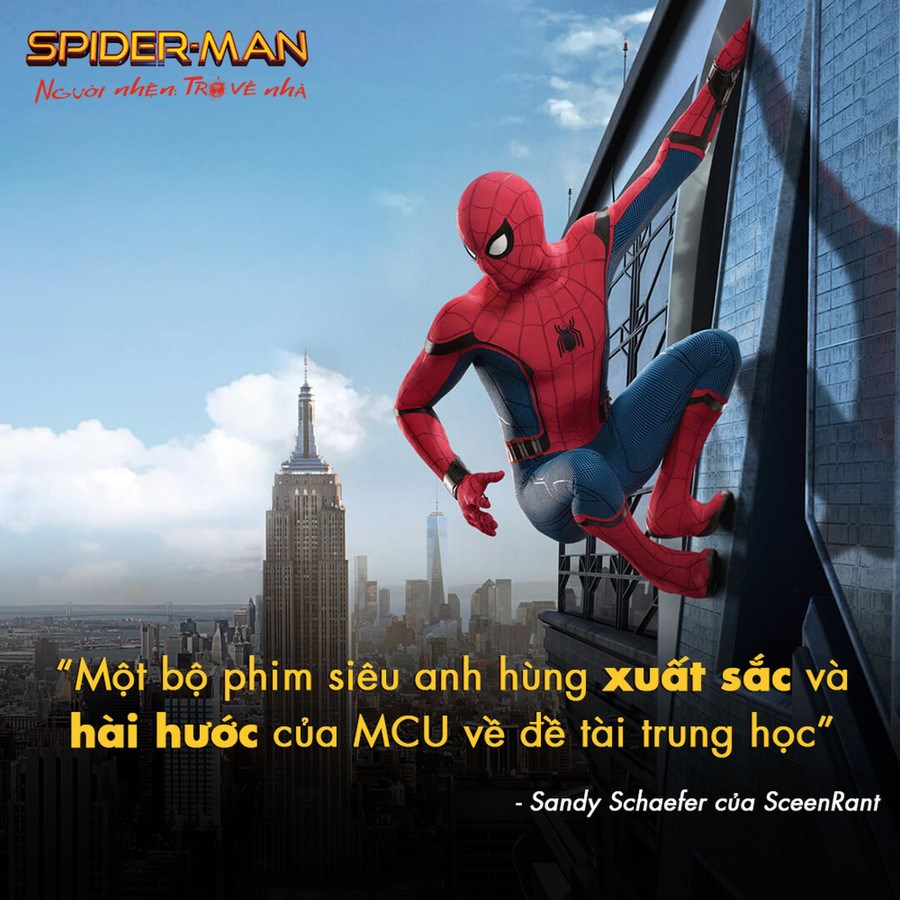 Loạt “bom tấn” Hollywood đổ bộ VTV3 - ảnh 2