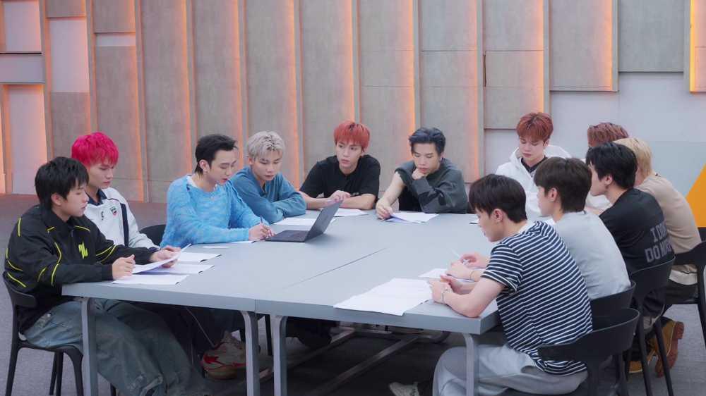 Các tân binh bứt phá để trở nên toàn năng - ảnh 1