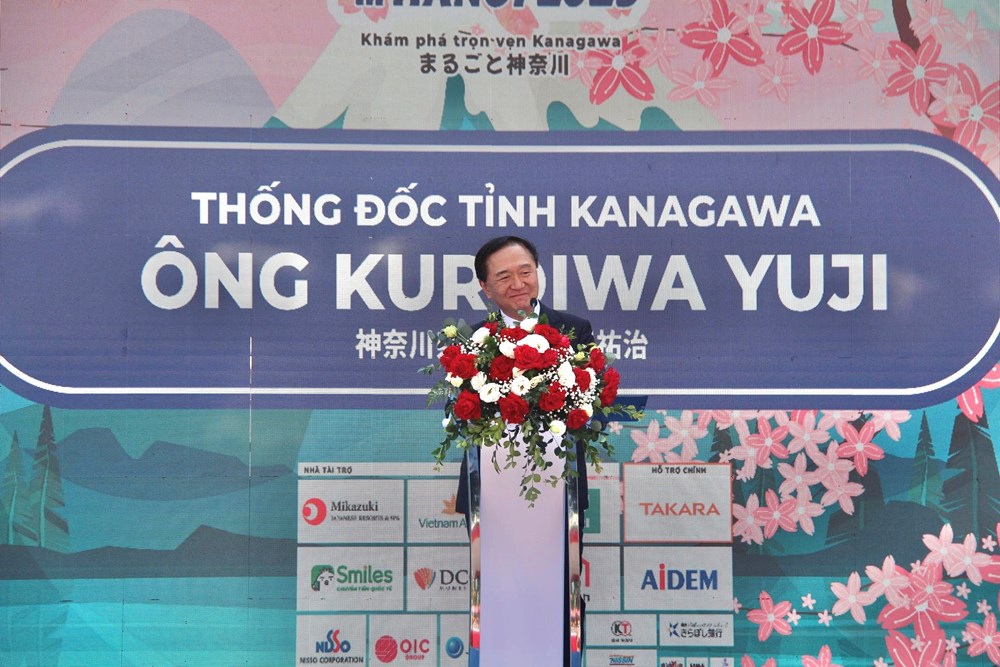 Cầu nối văn hóa Việt Nam - Nhật Bản - ảnh 1