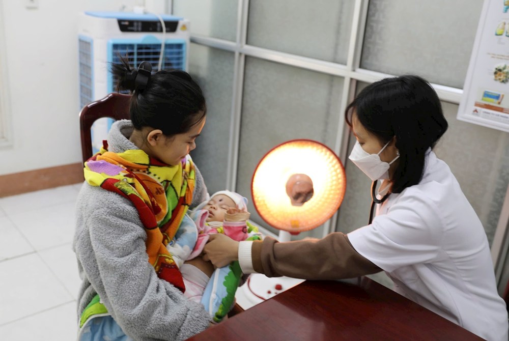  Nền tảng để Thái Nguyên tạo bứt phá trong giảm nghèo - ảnh 1