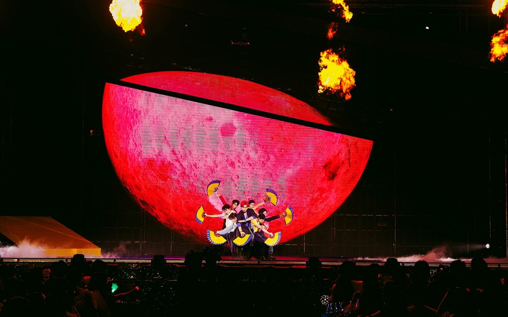 Tân binh minhtin ngậm ngùi dừng chân - ảnh 2