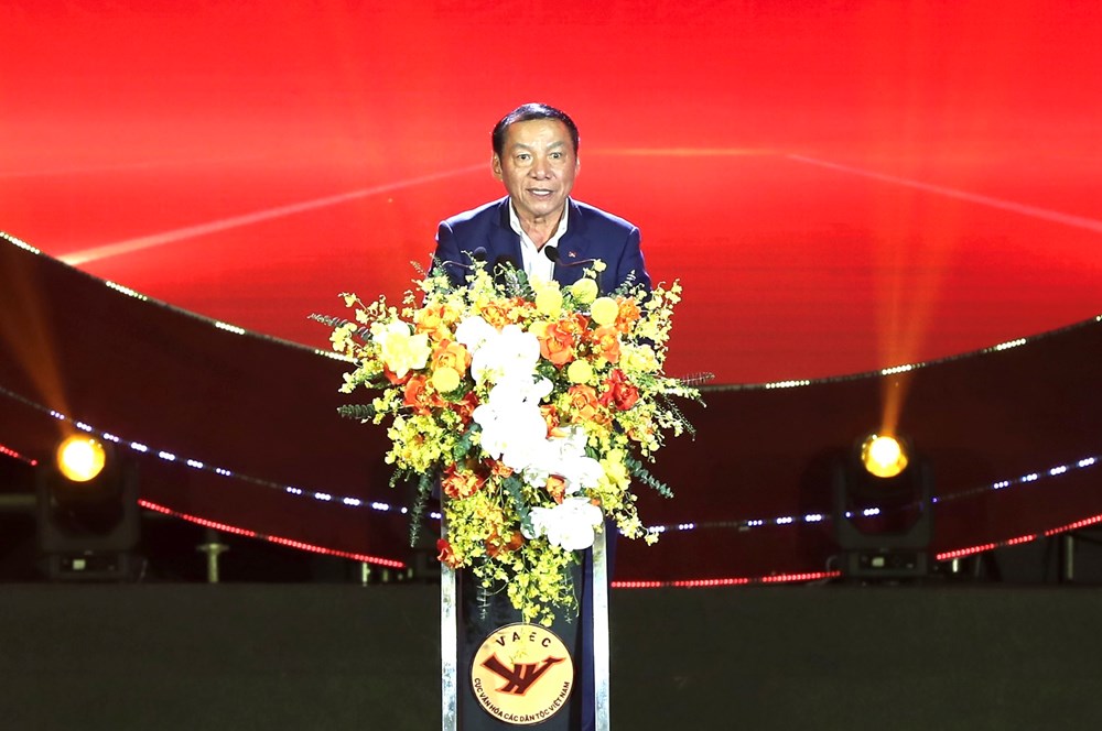 Đoàn kết, một lòng hướng về miền Trung – Tây Nguyên - ảnh 4