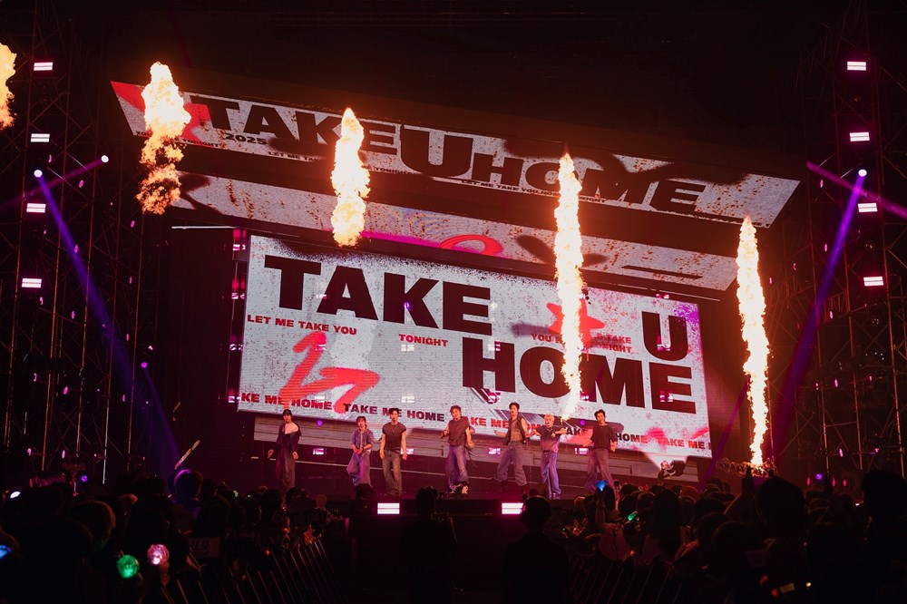 Cuộc tranh đua nghẹt thở tại công diễn “tử thần” - ảnh 3