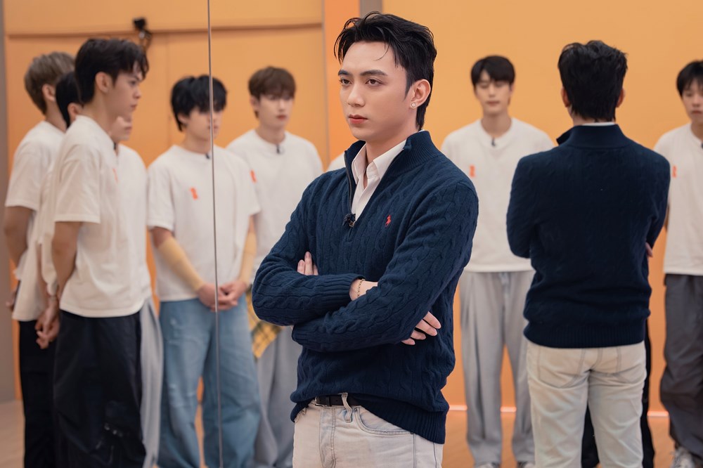 Cuộc tranh đua nghẹt thở tại công diễn “tử thần” - ảnh 1