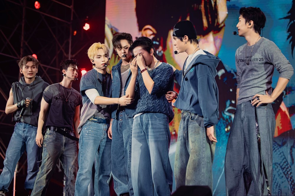 Cuộc tranh đua nghẹt thở tại công diễn “tử thần” - ảnh 4