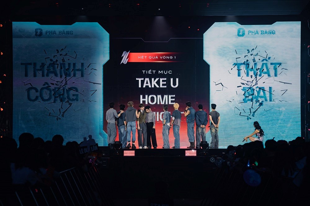 Tân binh Hồ Đông Quan, Swan Nguyễn dừng bước - ảnh 1