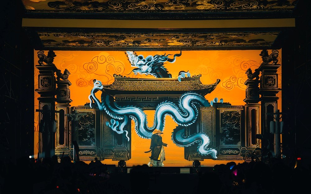 Tân binh Hồ Đông Quan, Swan Nguyễn dừng bước - ảnh 3