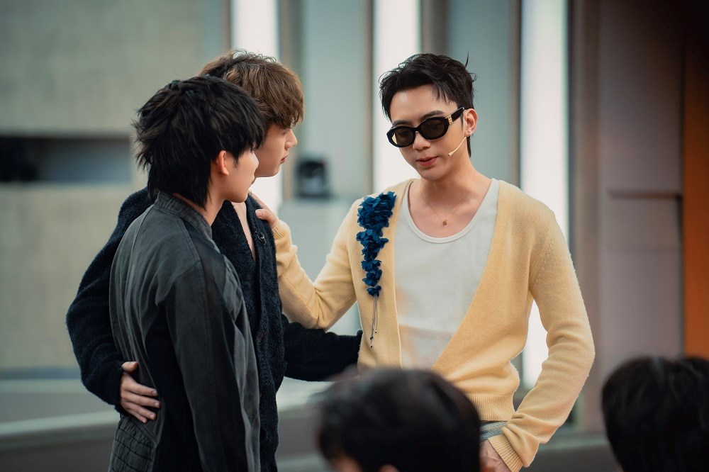 Tân binh Hồ Đông Quan, Swan Nguyễn dừng bước - ảnh 5