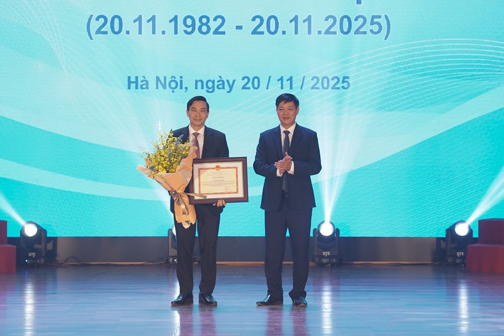 Đẩy mạnh phát hiện, bồi dưỡng, nhân rộng các điển hình tiên tiến - ảnh 2