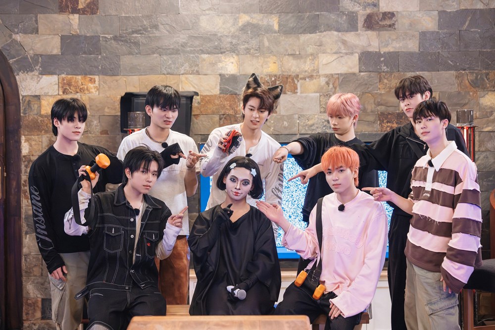 Chờ đợi đến đêm chung kết - ảnh 3