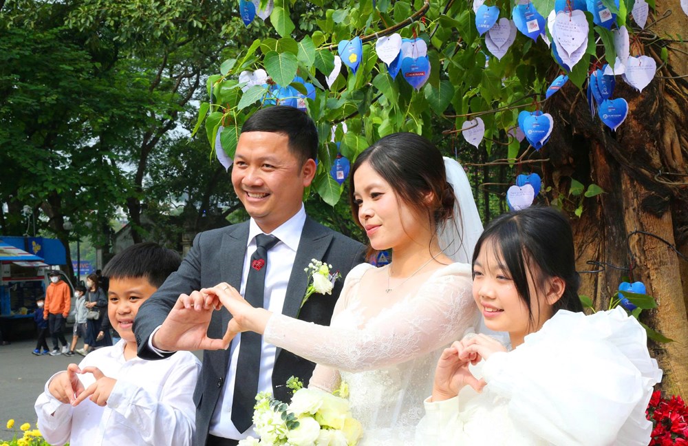 Bài cuối - Khi hạnh phúc là đích đến của sự phát triển - ảnh 2