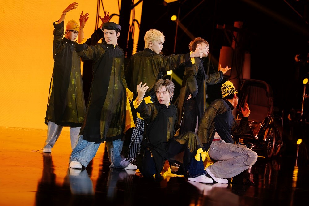 “Bệ phóng” đưa idol Việt đến với thị trường quốc tế - ảnh 1