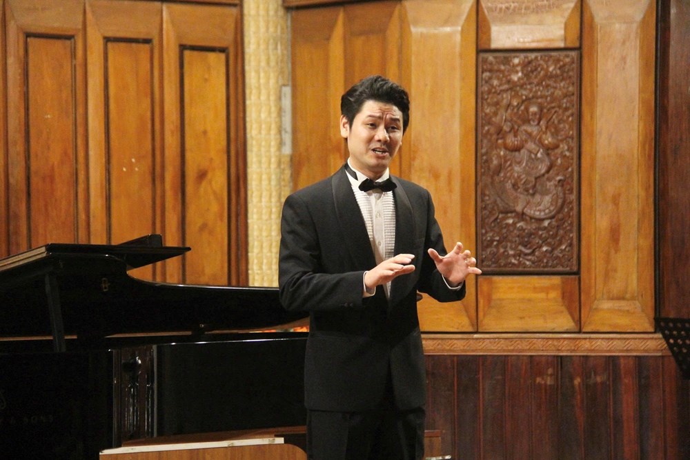 Biểu tượng sinh động cho 75 năm quan hệ Việt Nam - Bulgaria - ảnh 6