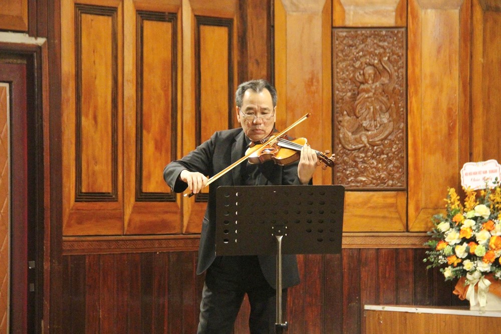 Biểu tượng sinh động cho 75 năm quan hệ Việt Nam - Bulgaria - ảnh 7