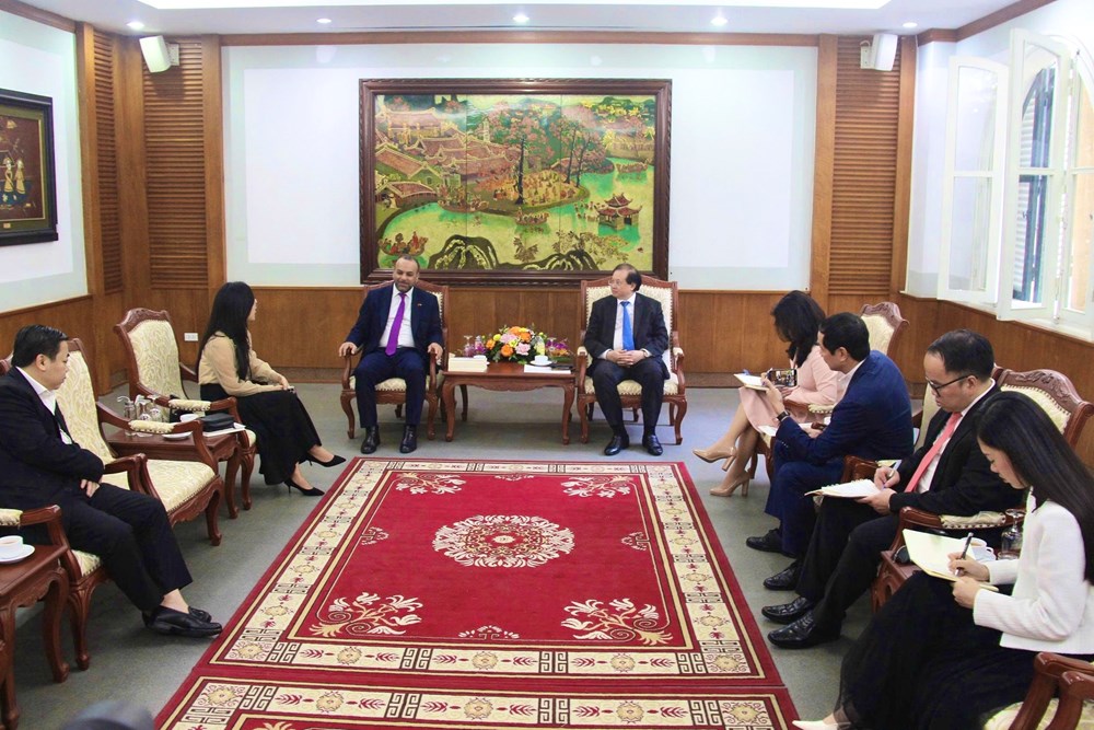 Thơ ca góp phần thắt chặt tình hữu nghị Việt Nam - Palestine - ảnh 2