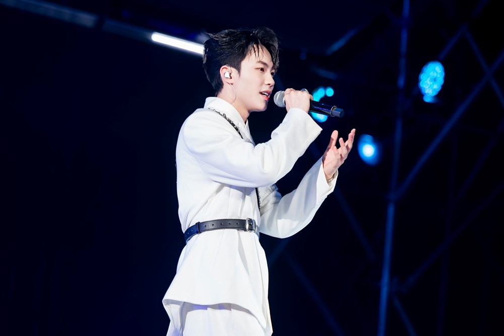 Jun Phạm, Trang Pháp nhập cuộc cùng các tân binh - ảnh 5