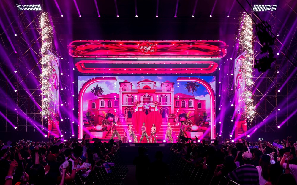 Jun Phạm, Trang Pháp nhập cuộc cùng các tân binh - ảnh 2