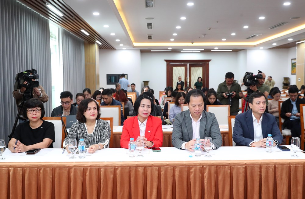 Bình chọn 10 sự kiện Văn hoá, Thể thao và Du lịch tiêu biểu năm 2025 - ảnh 3