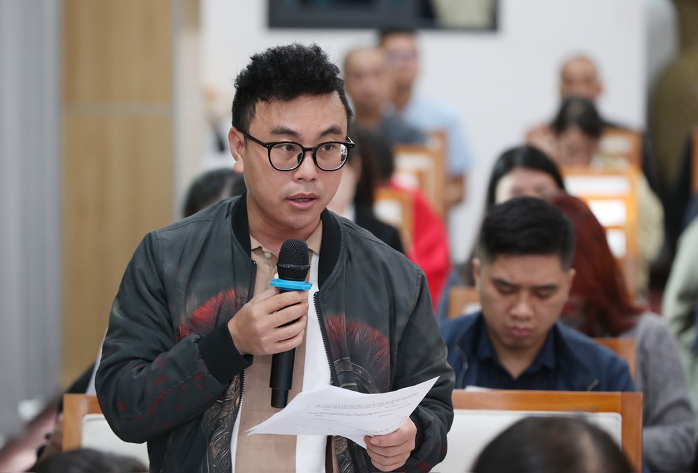 Bình chọn 10 sự kiện Văn hoá, Thể thao và Du lịch tiêu biểu năm 2025 - ảnh 6