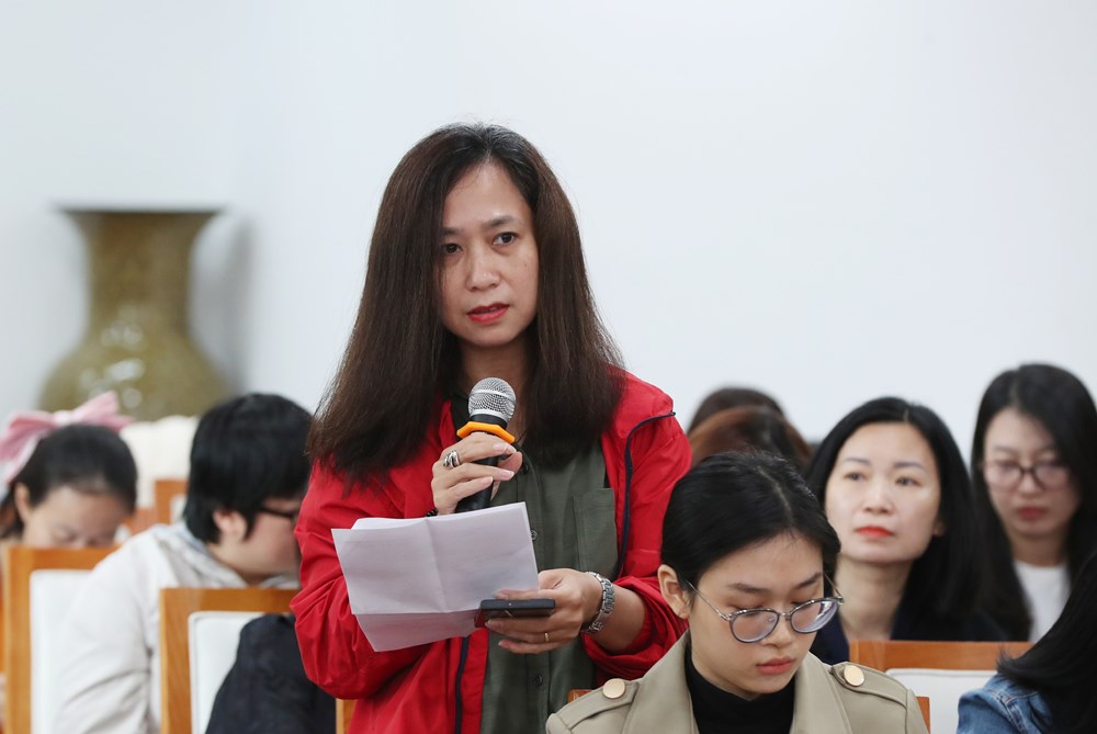 Bình chọn 10 sự kiện Văn hoá, Thể thao và Du lịch tiêu biểu năm 2025 - ảnh 7