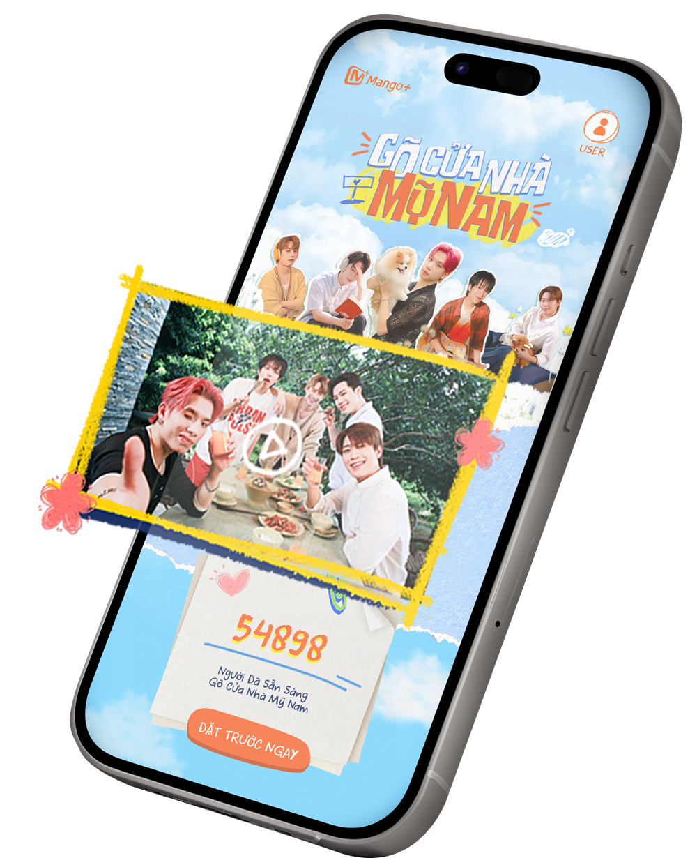 Mở rộng hệ sinh thái nội dung giải trí đa phương tiện - ảnh 2