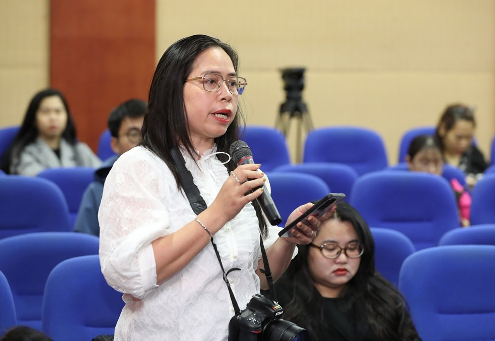 Cổ vũ mạnh mẽ tinh thần thi đua yêu nước, khơi dậy khát vọng cống hiến - ảnh 8