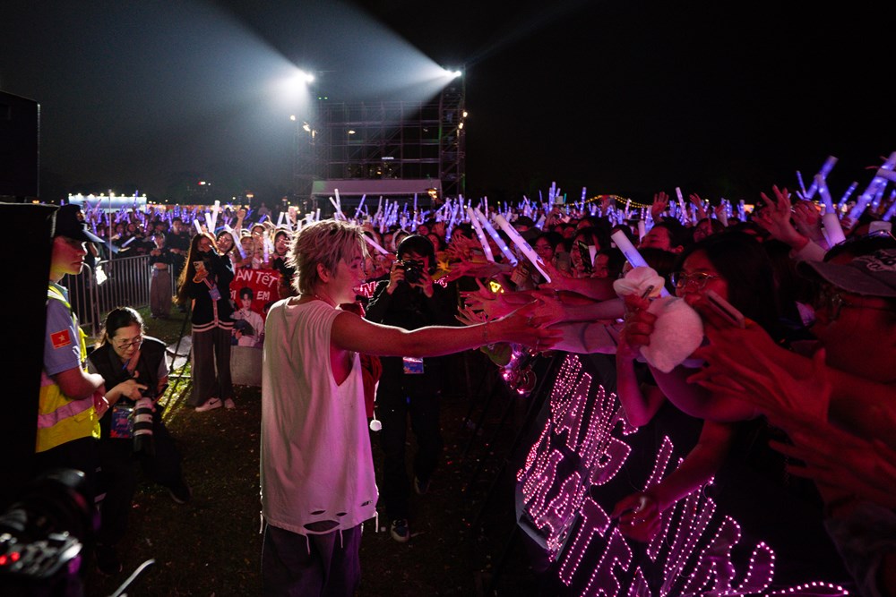 Bùng nổ cảm xúc, giữ chân khán giả đến phút cuối cùng - ảnh 5